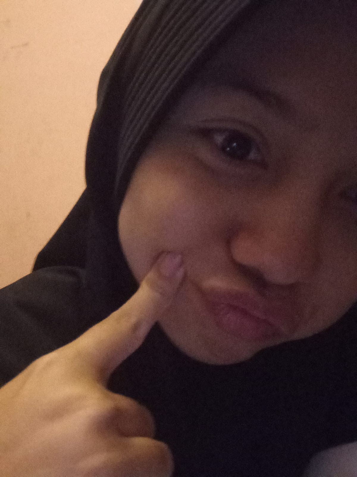 Foto Aidila rahasia
