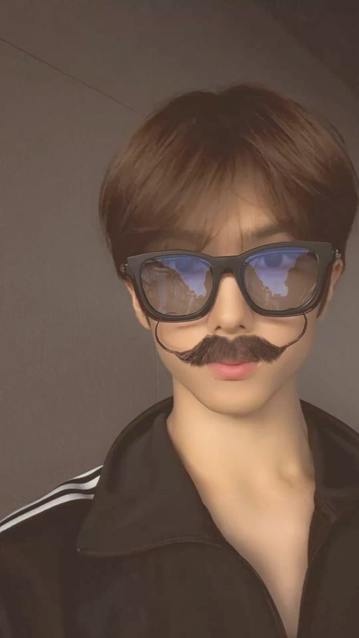 Foto Jisung momen spesial 1